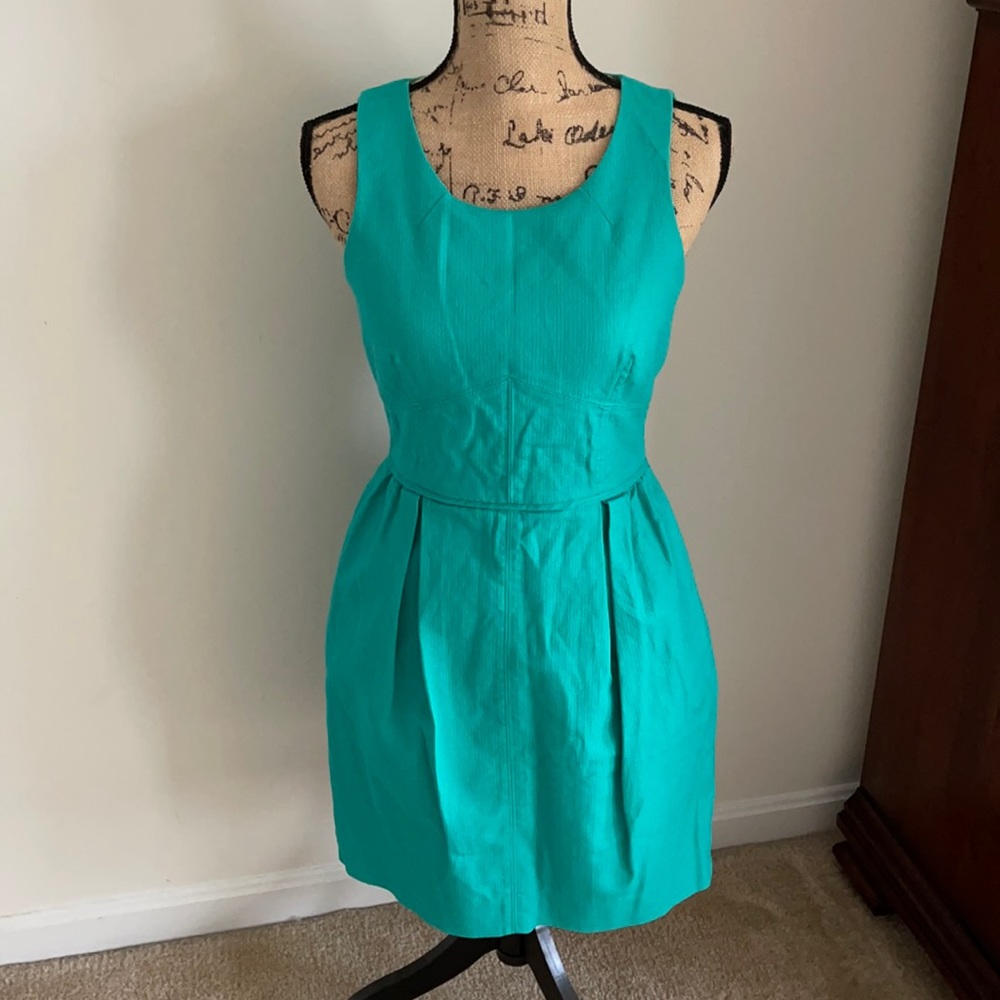 J Crew Dress